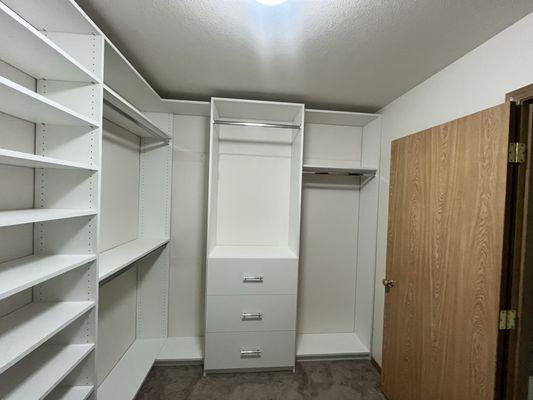 Closets by Design - Seattle/Tacoma