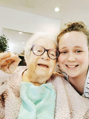 Compassionate Hearts