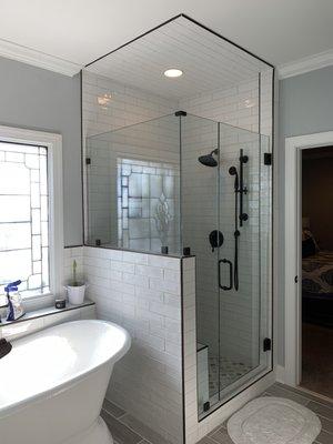 Curtin Glass and Mirror