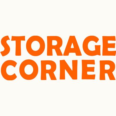 Storage Corner St. George