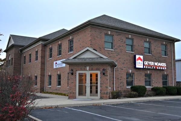 Findlay Corporate Office