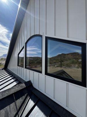 AZ Premier Window Washing