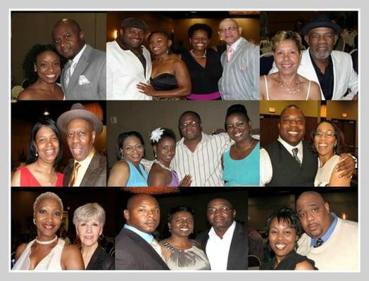 High Steppers Dance Troupe