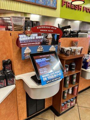 Sheetz