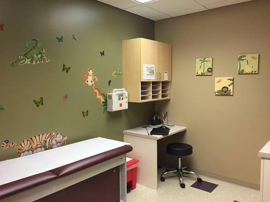 Countryside Pediatric Care
