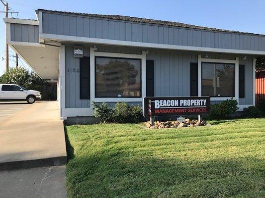 Beacon Property Management Services