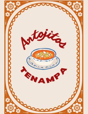 Antojitos Tenampa