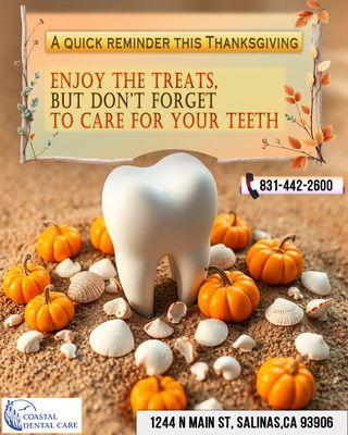 Coastal Dental Care