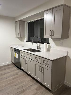 Victor's Handyman and Remodeling Services