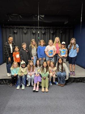 Leading Note Studios