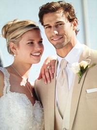 B & B Floral And Tuxedos