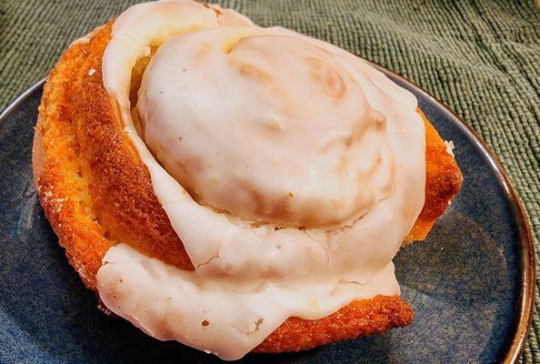 The Cottage, Community Bakery