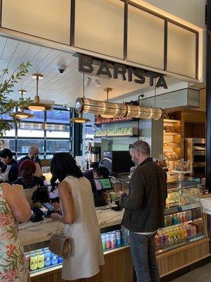 T Cafe