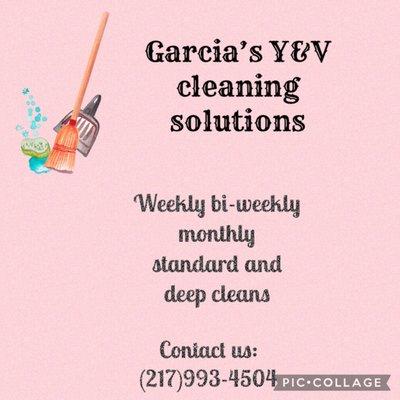 House cleaning services