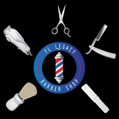 FL Legacy Barbershop