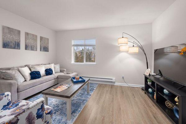 Chateau At Valley Center