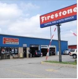 Capitol Tire & Auto Service