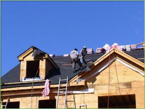 Heritage Roof & Siding