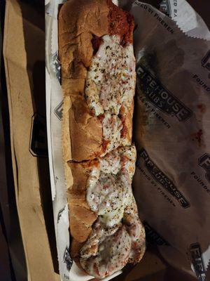 Firehouse Subs Concord Mills