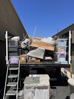 Waste Junkies Usa Junk Removal