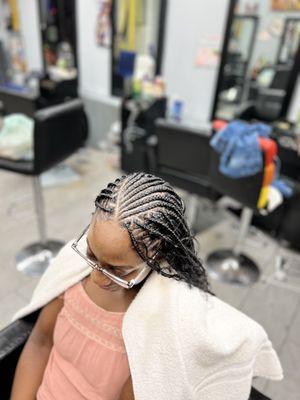 #knotless#hairbraiding#fulanibraids#hairbraider#nycbraider#bronxbraider
