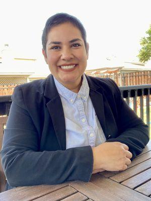 Samantha Diaz Notary Public