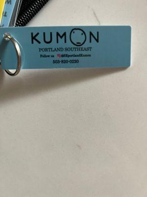 Kumon Math and Reading Center of Portland - Southeast