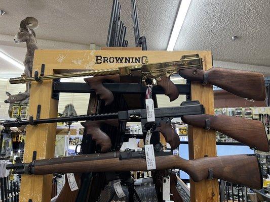 MarkFore & Strike Sporting Goods