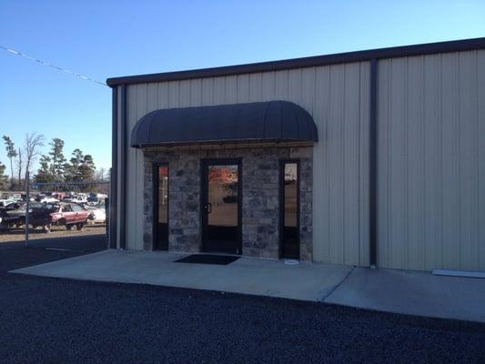 U Pull It Auto Parts of Russellville