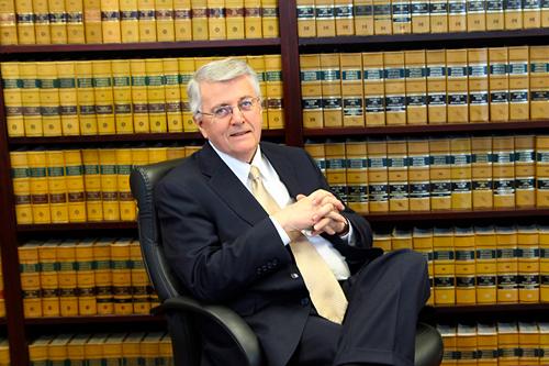 The Cumming Law Offices of Williams & Williams Law Firm