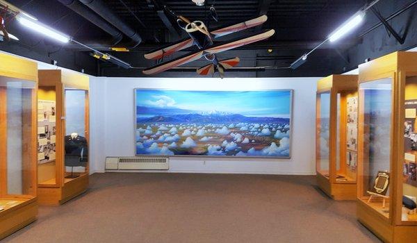 Colorado Aviation Historical Society