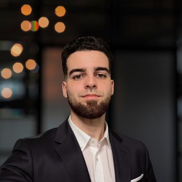 Ronald Marquez - RWK Realty