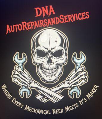 DNA Auto Repairs and Services