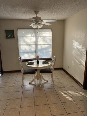 Mr Suave's Cleaning & Hauling