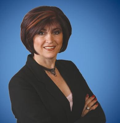 Shahla Solouki-RE/MAX One