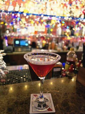 Arny's 2.0 Lounge And Bottle Shop