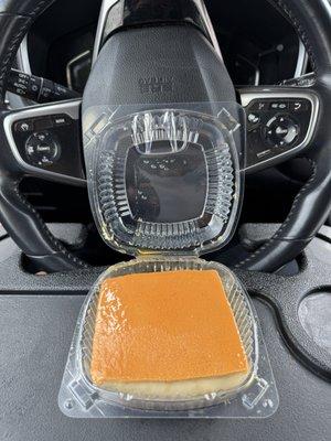 El Sabor Latino Bakery & Catering