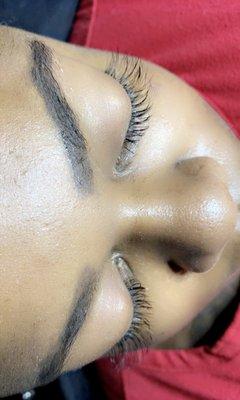 Hybrid Lash Set