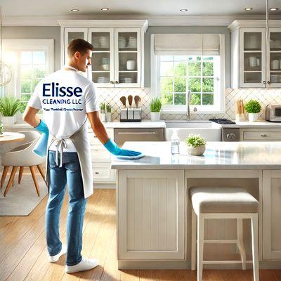 Elisse Cleaning
