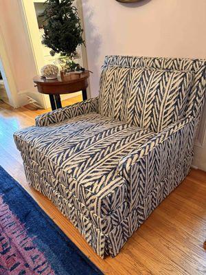 Pacific Design Upholstery