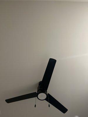 Sister Louisa's Church