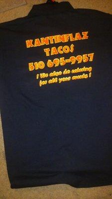 Elite Screen Printing