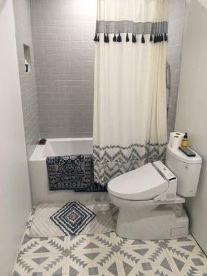 High Tide Construction Services