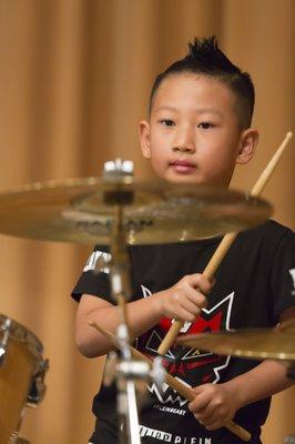 Silver River Music Academy