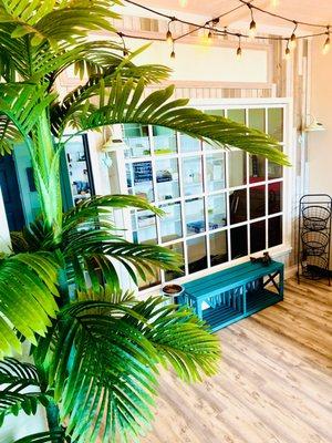 The Johnny Weekend Company