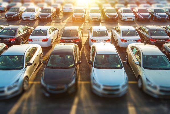 Top Airport Parking O'Hare
