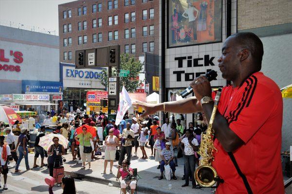 Cultural Collaborative of Jamaica