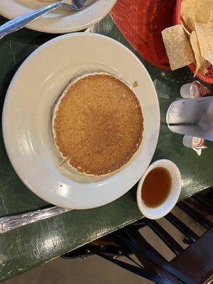 Romero's Las Brazas - Cypress