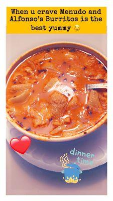 Menudo the best