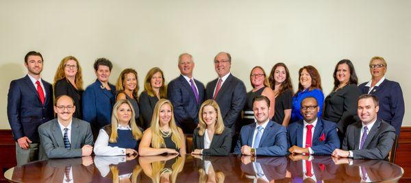 Wollman Gehrke & Associates PA